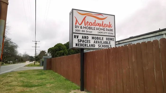 Meadowlark RV & Mobile Home Park Picture 1