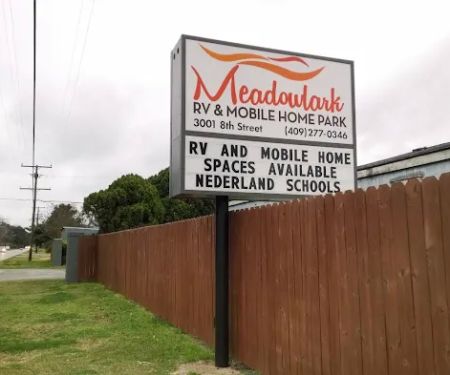 Meadowlark RV & Mobile Home Park