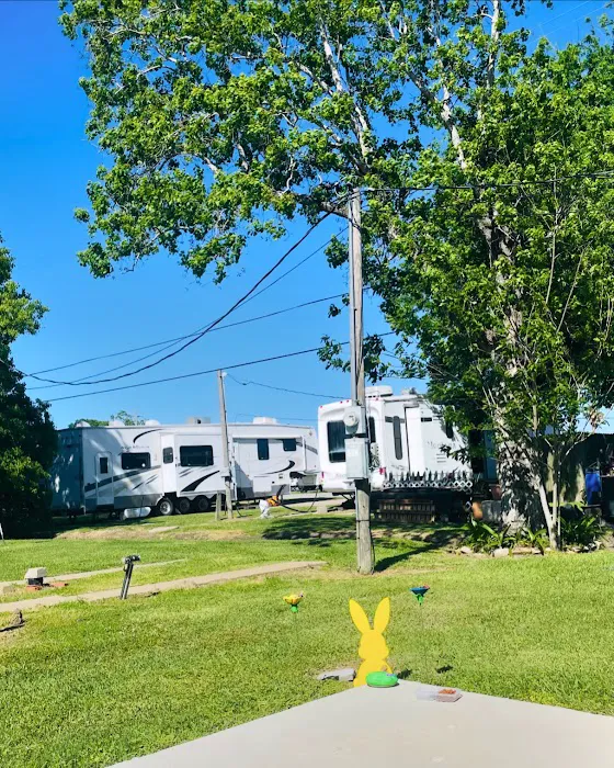 New Lloyd RV Park Picture 1