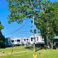 New Lloyd RV Park ico