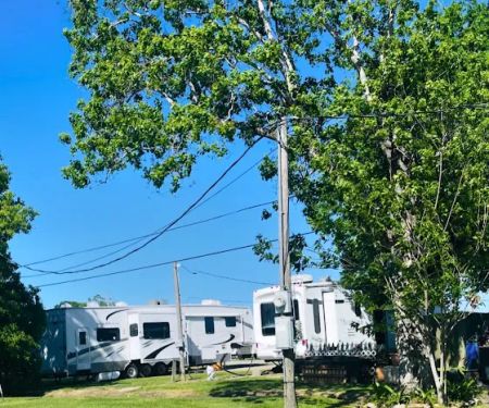 New Lloyd RV Park