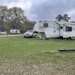Sam Houston RV Park & Campground (Closed Permanently)