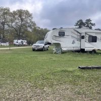 Sam Houston RV Park & Campground (Closed Permanently) ico