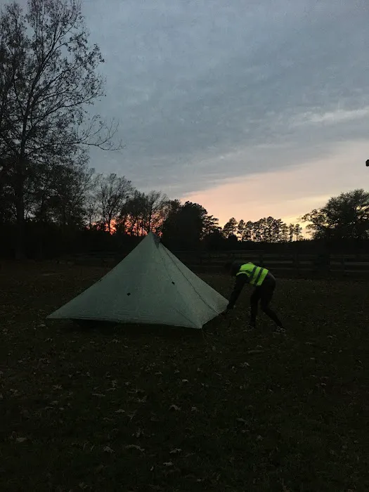 Sam Houston RV Park & Campground (Closed Permanently) Picture 8