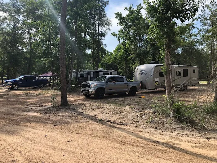 Rocky Creek RV Park Picture 5