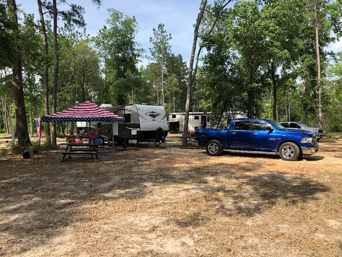 Rocky Creek RV Park Picture 2