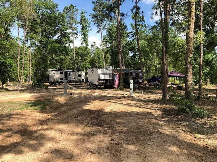 Rocky Creek RV Park Picture 6