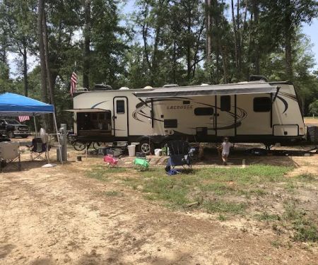 Rocky Creek RV Park