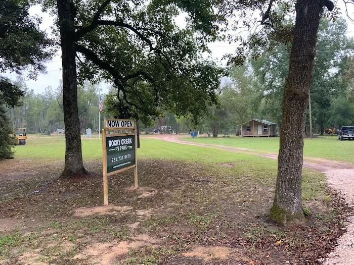Rocky Creek RV Park Picture 3