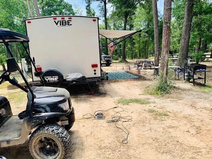 Rocky Creek RV Park Picture 9