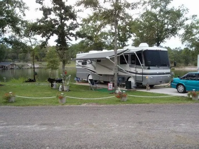 Bethy Creek Resort & RV Park Picture 7