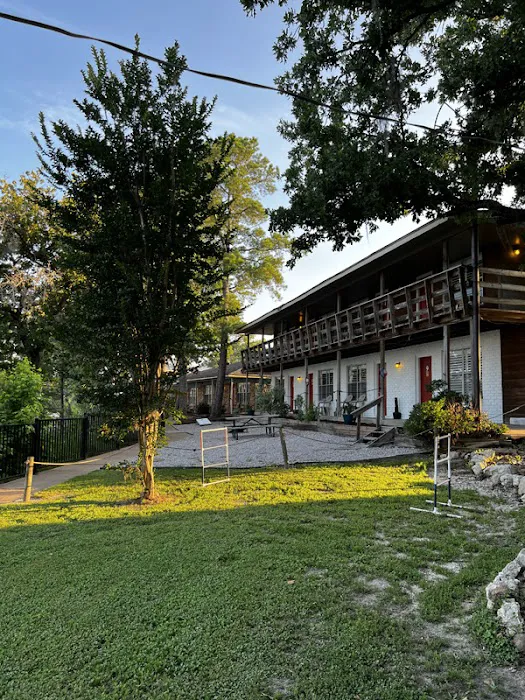 Bethy Creek Resort & RV Park Picture 9