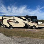 Huntsville RV Park