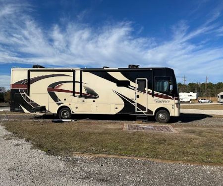 Huntsville RV Park