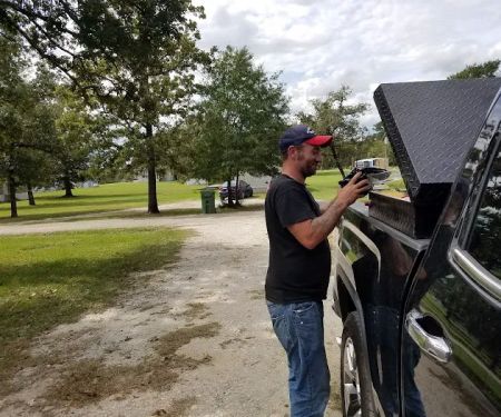 Alsey Mobile Home Park