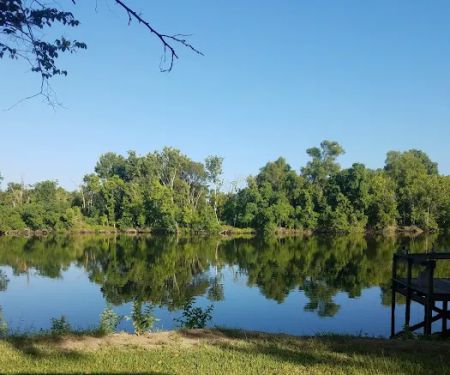 Bell and Ford Rv Park