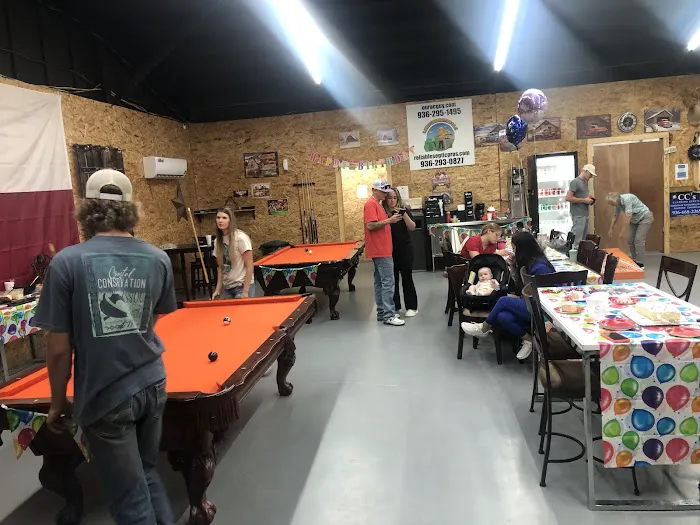 Cedar Oaks Rv Camp Picture 1