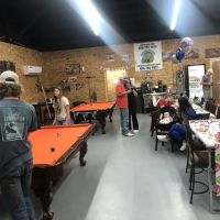 Cedar Oaks Rv Camp ico