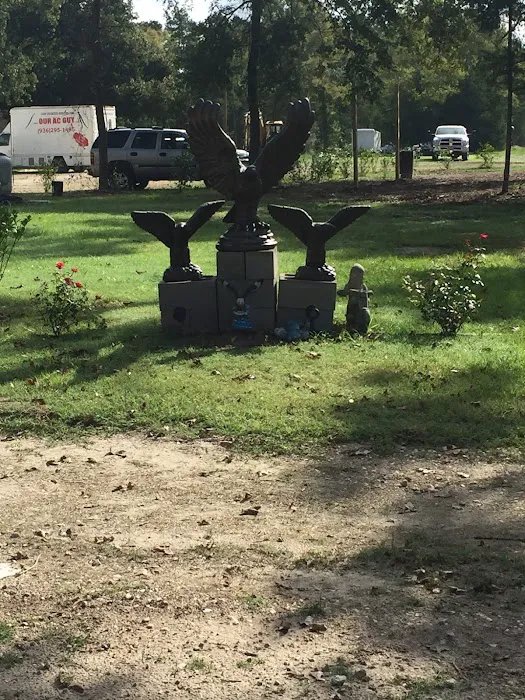 Cedar Oaks Rv Camp Picture 5