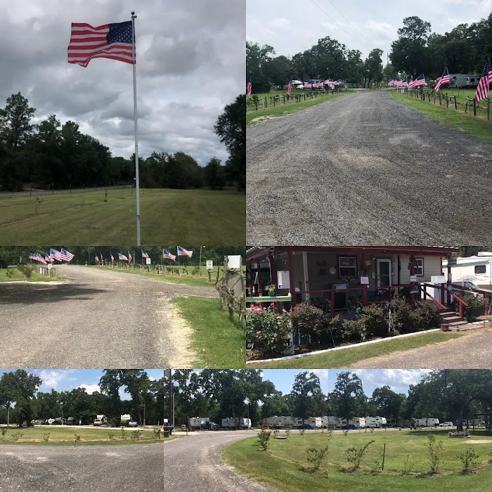 Cedar Oaks Rv Camp Picture 3