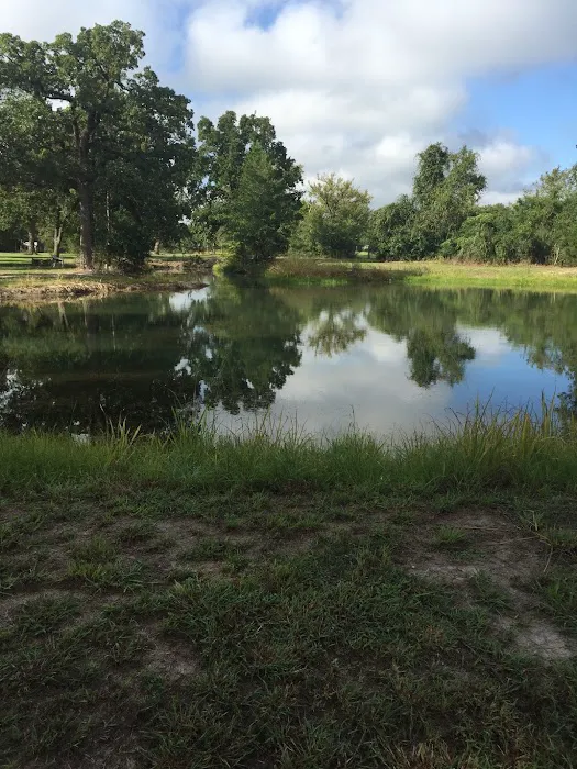 Cedar Oaks Rv Camp Picture 6