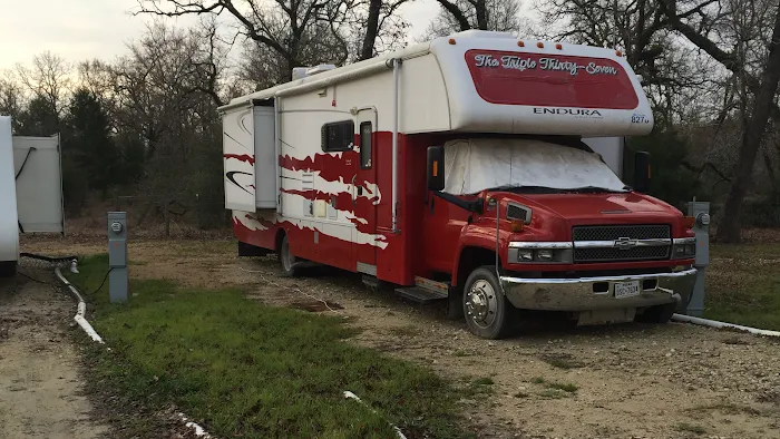 Cedar Oaks Rv Camp Picture 8