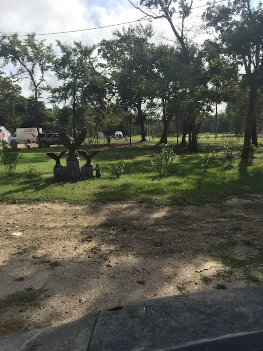 Cedar Oaks Rv Camp Picture 9