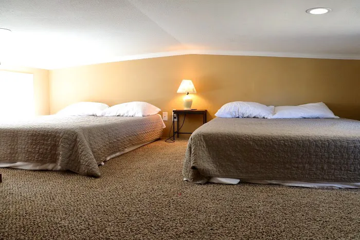 Trinity Luxury RV Resort & Cabins Picture 1