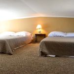 Trinity Luxury RV Resort & Cabins