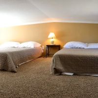 Trinity Luxury RV Resort & Cabins ico