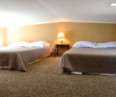 Trinity Luxury RV Resort & Cabins