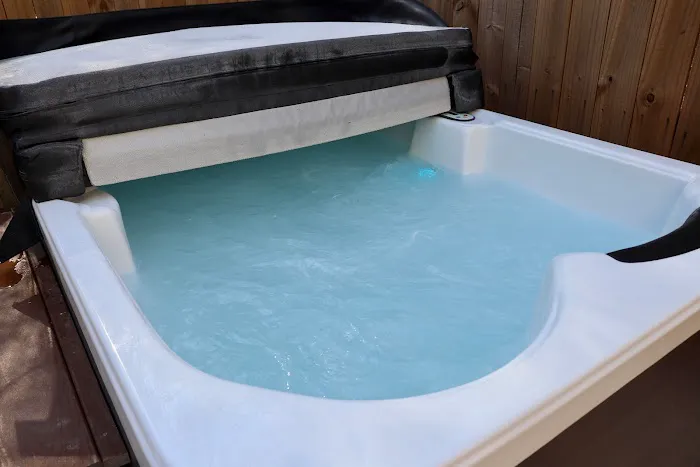 Trinity Luxury RV Resort & Cabins Picture 2