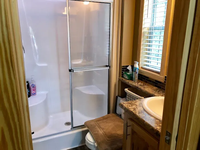 Trinity Luxury RV Resort & Cabins Picture 5