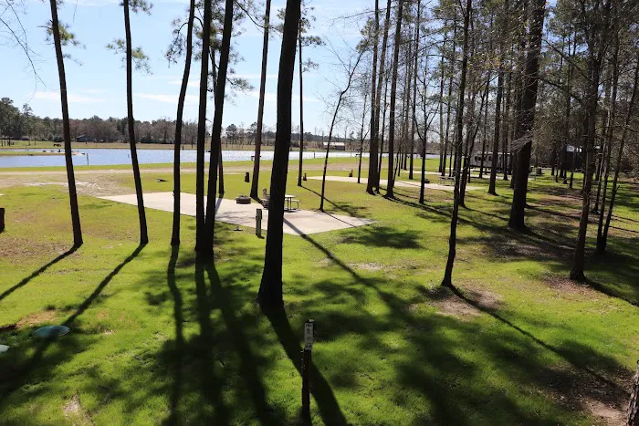 Trinity Luxury RV Resort & Cabins Picture 6