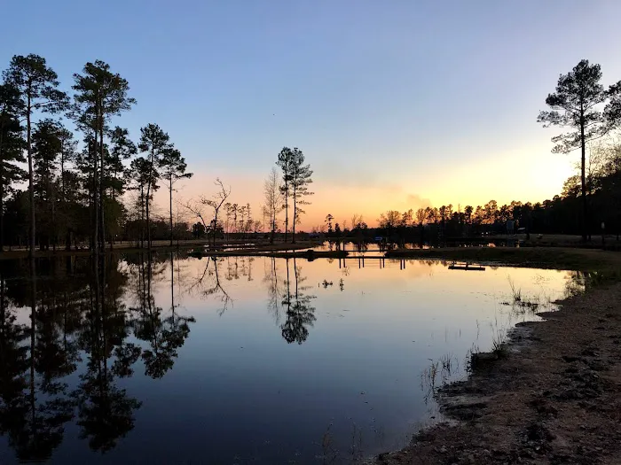 Trinity Luxury RV Resort & Cabins Picture 8