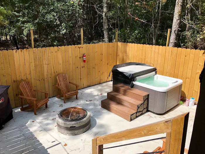 Trinity Luxury RV Resort & Cabins Picture 10