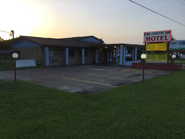 RV PARK MOTEL Picture 4
