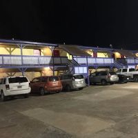 RV PARK MOTEL ico