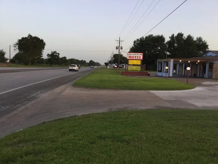 RV PARK MOTEL Picture 9