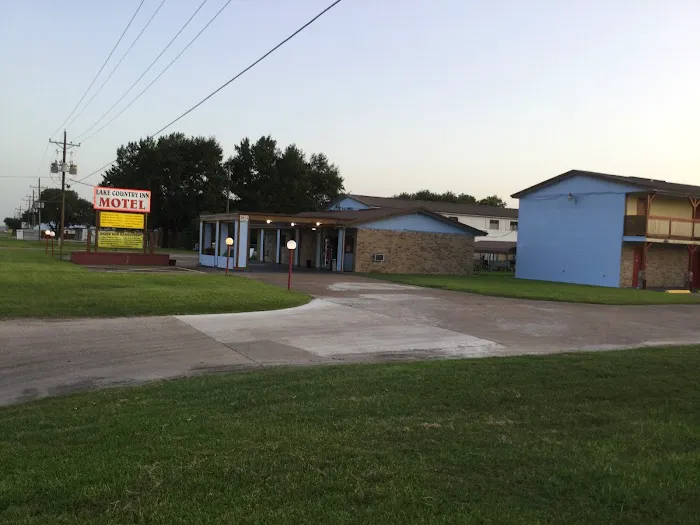 RV PARK MOTEL Picture 8