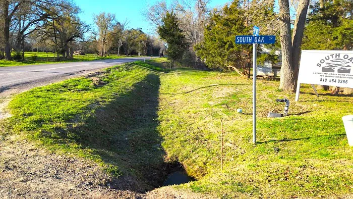 South Oaks Mobile Home Park Picture 2