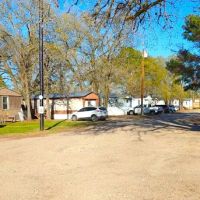 South Oaks Mobile Home Park ico