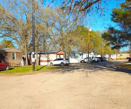 South Oaks Mobile Home Park