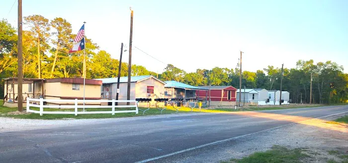 TRINITY GARDENS Picture 4