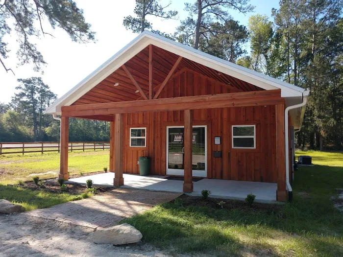 River Rat Resort Picture 1