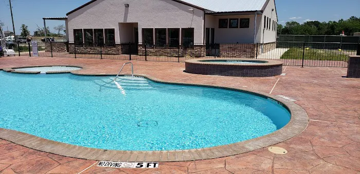 Crystal Lake RV Resort Picture 1