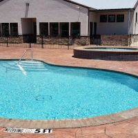 Crystal Lake RV Resort ico