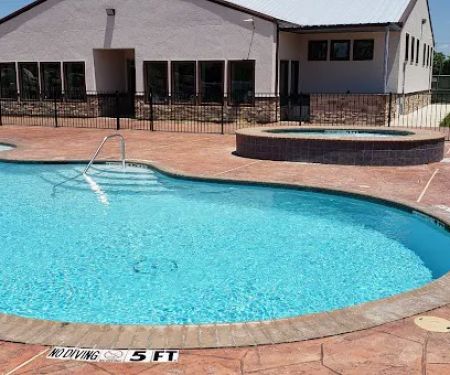 Crystal Lake RV Resort