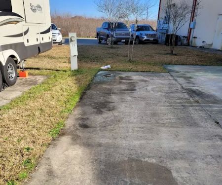 Buzzards Roost RV Park