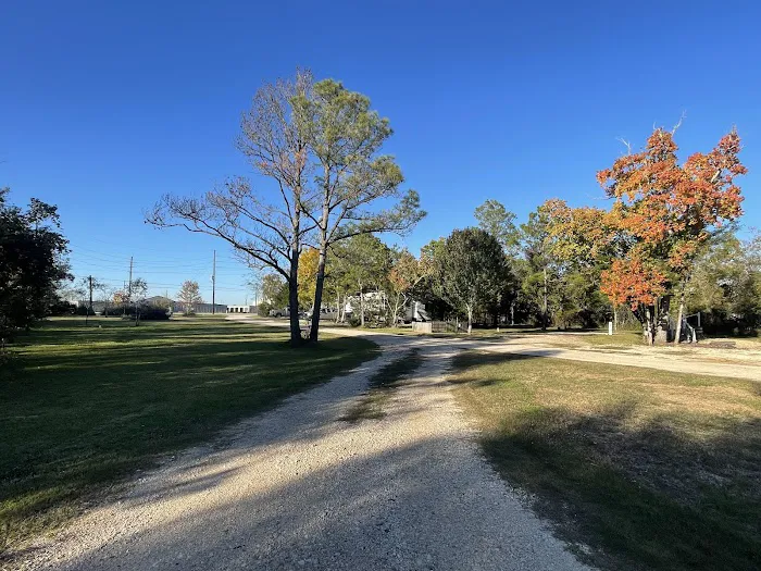 Eagle Cove RV park near Baytown and Mont Belvieu and Cove Picture 1